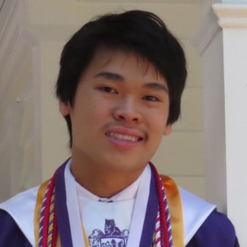 Aidan Nazareth