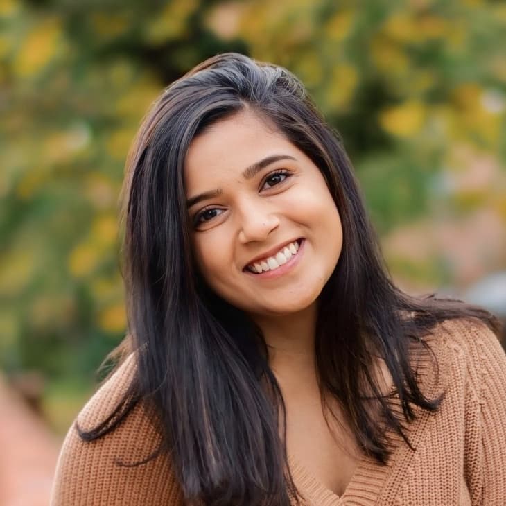 Ankita Mohan