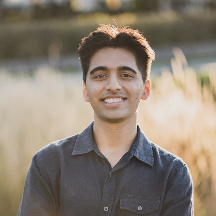 Ashwin Maheshwari