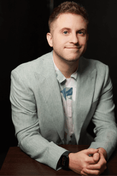 Jonathan D. Schaefer, Ph.D., L.P.