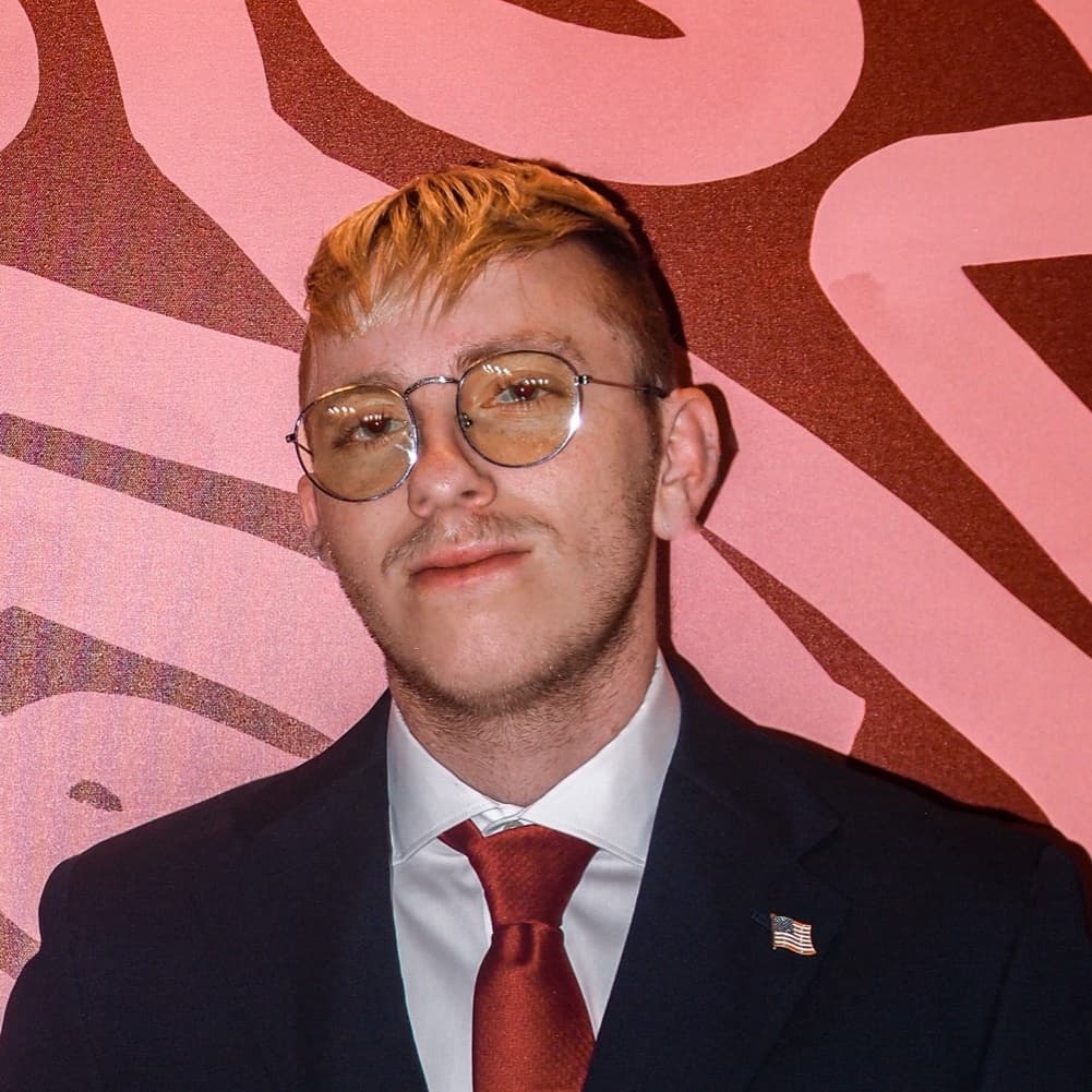 Noah Hall