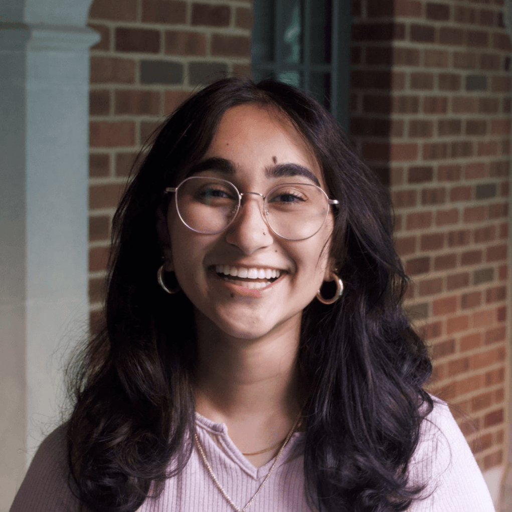 Ruhi Patel