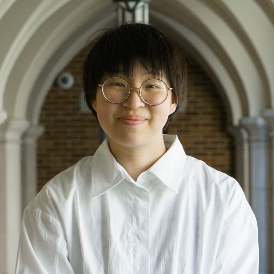 Virginia Feng